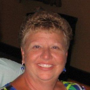 Meet your Posher, Terri